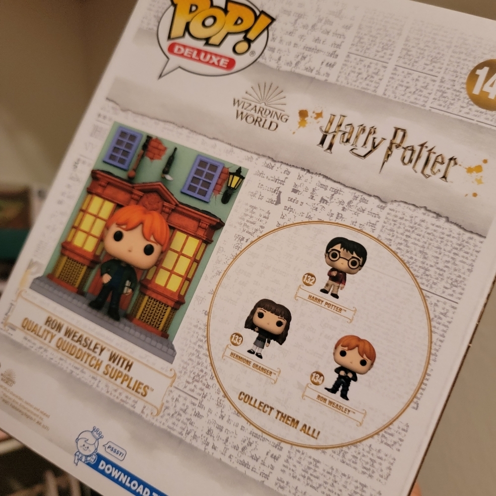 Funko Pop Target Exclusive - Picture 3 of 4